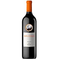 Los mejores  - Emilio Moro - Malleolus- Vino Tinto- Tempranillo- Ribera del Duero- 750 ml